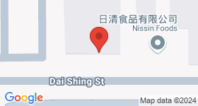 香港山崎麵飽有限公司 地圖