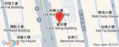 Central Commercial Tower  Address