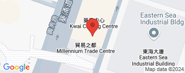 Kwai Cheong Centre  Address