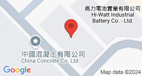 高力电池大厦 地图