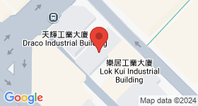 陳漢深商行大廈 地圖