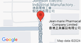 Philips Taipo Industrial Building Map