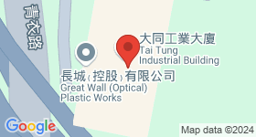 29-33 Tsing Yi Road Map