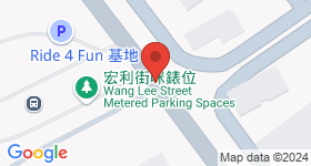 长发国际投资 地图