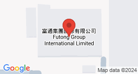 高科橋光通訊有限公司 地圖