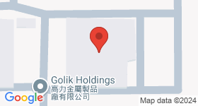 Colik Metal Manufacturing Co Ltd Map