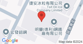 Far East Cotton Industries Ltd Map