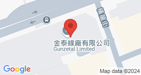 金泰線廠有限公司 地圖