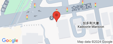 全新樓 全層 中層 物業地址