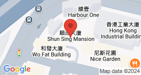 长庚里3号 地图