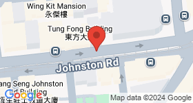 FLK Tower Map