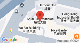 3 Cheung Kin Road Map