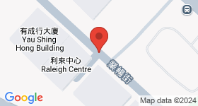 K&M Group Centre Map