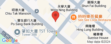 Chinese Mansion Room 7, Low Floor Address