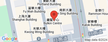 Bulkin Centre High Floor Address