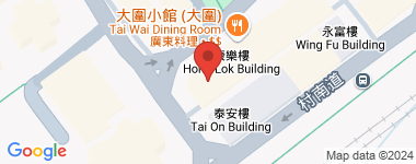 Tin Po Building Mid Floor, Middle Floor Address