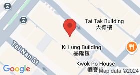 371 Ki Lung Street Map