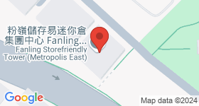 葉氏化工大廈 地圖