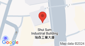 Fang Brothers Textiles Limited Factory Building Map