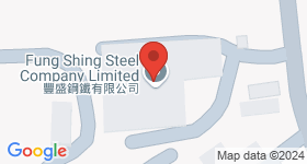 Fung Shing Steel Co. Ltd Map