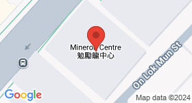 CRL Yuen Sing Centre Map