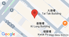 基隆街371號 地圖