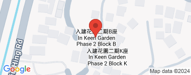 入建花園 H室 低層 物業地址