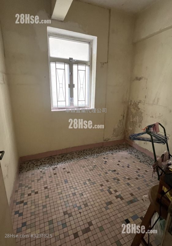 永华大厦 售盘 3 房 , 1 浴室 530 平方尺