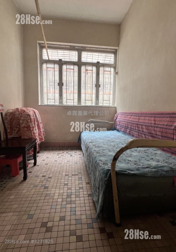 永华大厦 售盘 3 房 , 1 浴室 530 平方尺