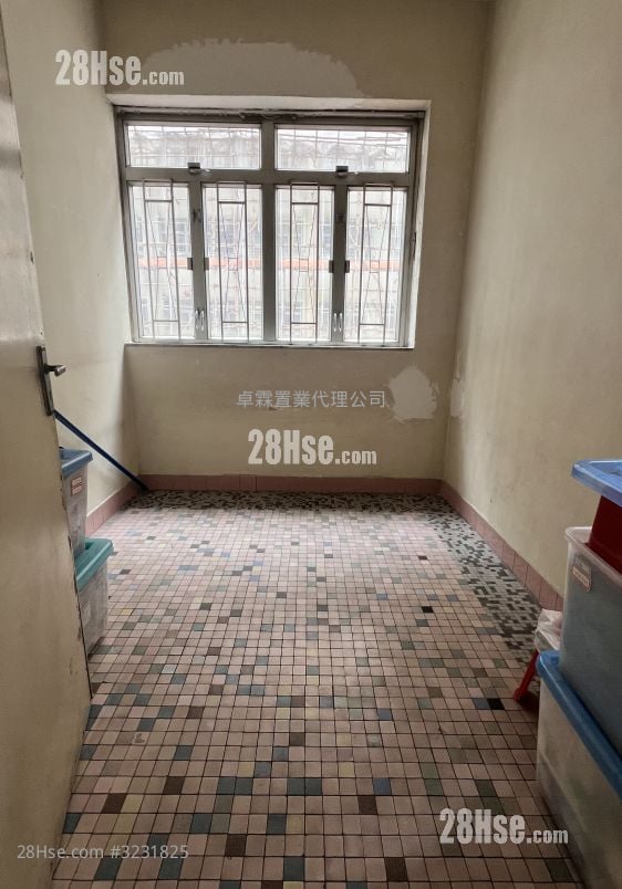 永华大厦 售盘 3 房 , 1 浴室 530 平方尺