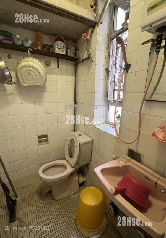 永华大厦 售盘 3 房 , 1 浴室 530 平方尺