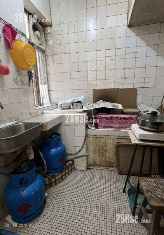 永华大厦 售盘 3 房 , 1 浴室 530 平方尺