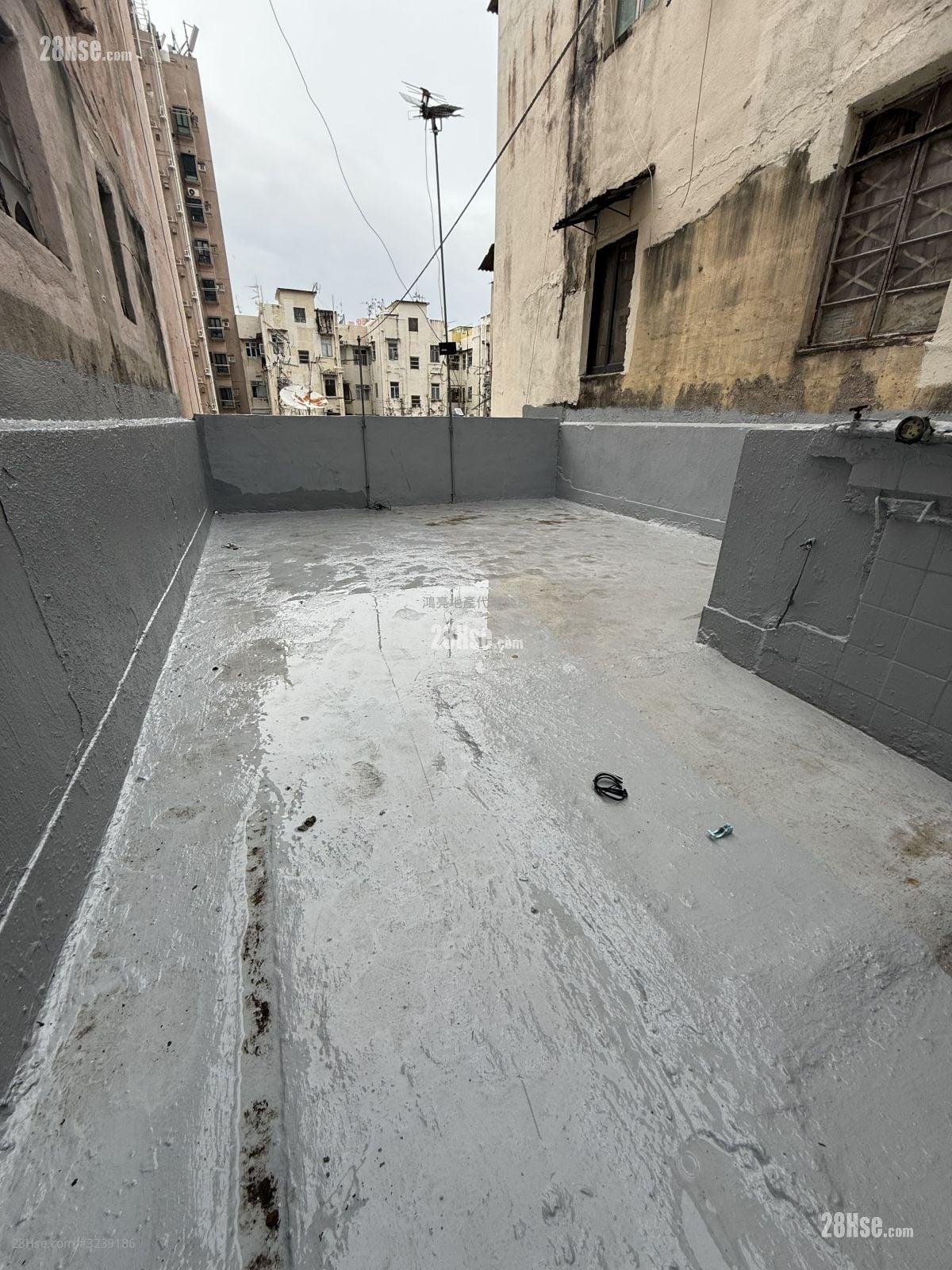 371 Ki Lung Street Rental 3 Bedrooms , 1 Bathroom 392 ft²