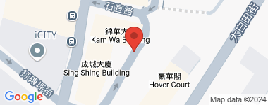 锦华大厦 高层 物业地址