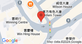 Aveny 地图