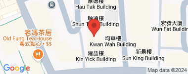 兆景楼 高层 B室 物业地址