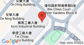 联合报大厦 地图