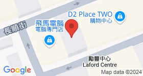 美心食品第三廠 地圖
