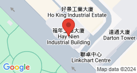 禧年大廈 地圖