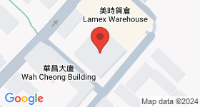 福和集團大廈 地圖