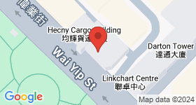 Hay Nien Building Map