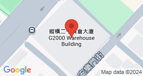 G2000 Warehouse Building Map