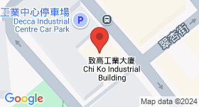 联发隆工厂大厦 地图