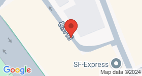 Eureka Industrial Building Map
