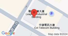 联邦中心 地图