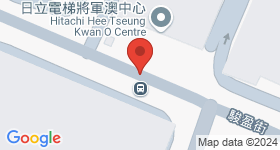 福高國際製藥有限公司 地圖