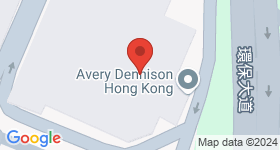 Avery Dennison Corporation Map