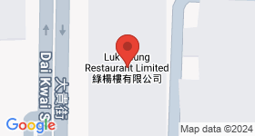 Maxim's Food Production Centre Map