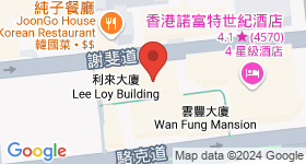 金源集團大廈 地圖