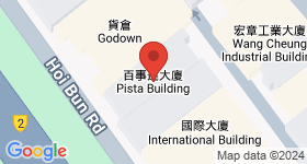 申新证券大厦 地图